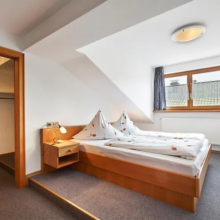 Apartman Zum Rechen Bodenmais