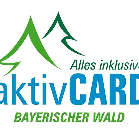 Zum Rechen Bodenmais