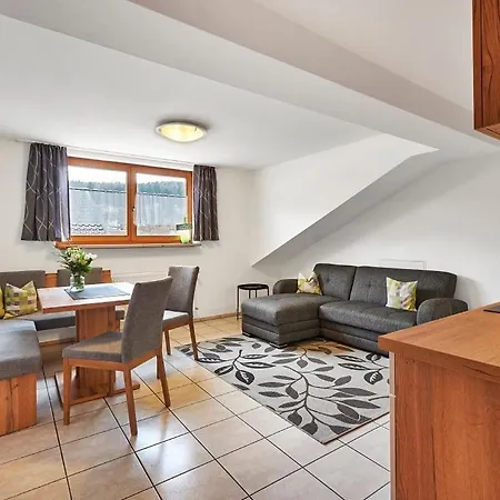 Apartman Zum Rechen *