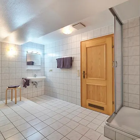 Zum Rechen Apartamento