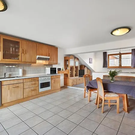 Apartamento Zum Rechen *