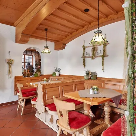 Apartamento Zum Rechen