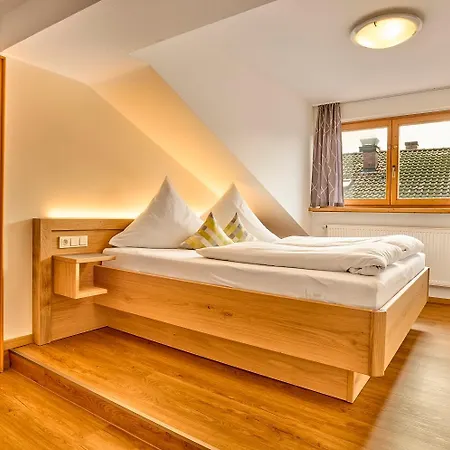 Apartamento Zum Rechen Bodenmais