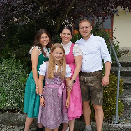 Zum Rechen Bodenmais