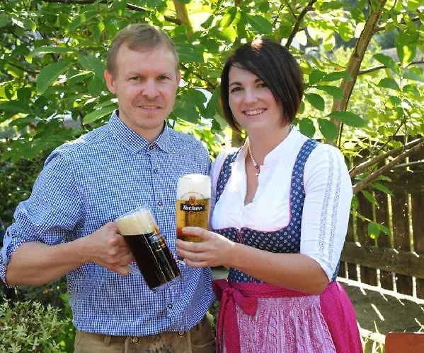Zum Rechen Lejlighed *