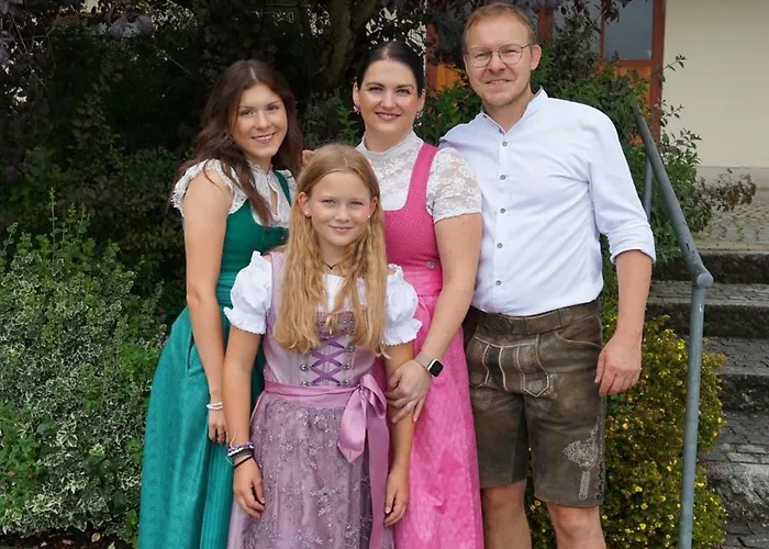 Zum Rechen Bodenmais